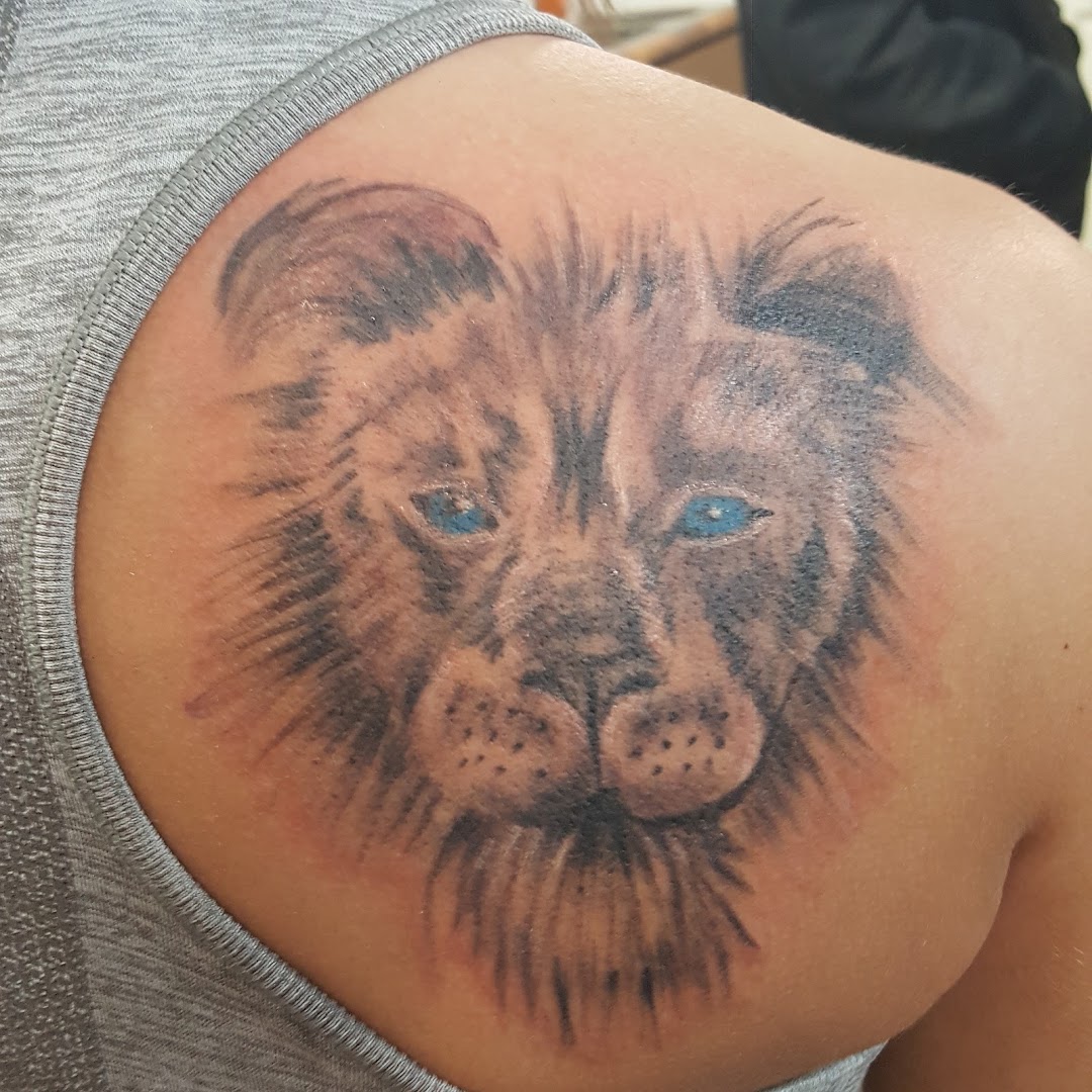 Eternal Art Tattooing