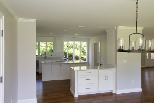 General Contractor «Baybrook Remodelers Inc», reviews and photos, 824 Boston Post Rd, West Haven, CT 06516, USA