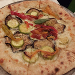 Photo n°1 de l'avis de Greg.e fait le 23/08/2021 à 23:06 sur le  Casa Gaslini Bar Bistrot Pizzeria à Catanzaro