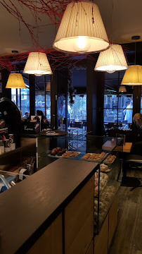 Atmosphère du Café Caffè Vergnano 1882 à Nice - n°14