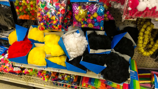 Craft Store «Michaels», reviews and photos, 1632 Gadsden Hwy, Birmingham, AL 35235, USA