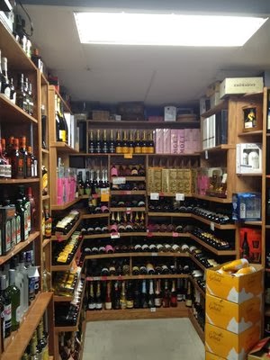 Liquor Store «Queensbury Wine & Liquor», reviews and photos, 11224 Queens Blvd, Forest Hills, NY 11375, USA