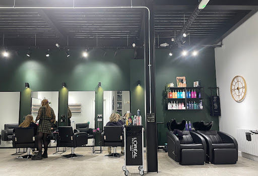 Rachel M Hair in Swords, Co. Dublin