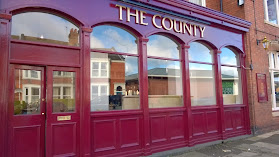 County Tavern