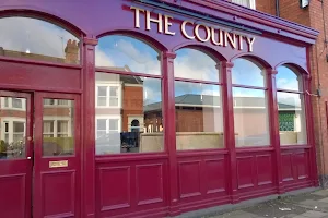 The County image