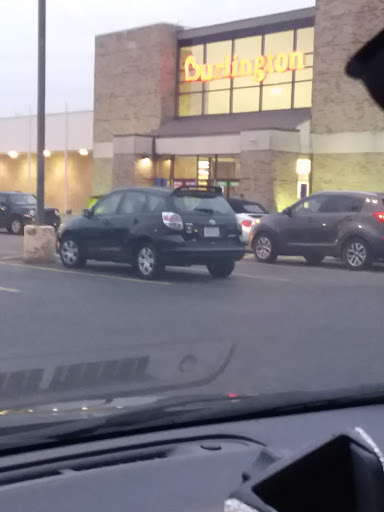 Clothing Store «Burlington Coat Factory», reviews and photos, 5245 Ridge Rd, Cincinnati, OH 45213, USA