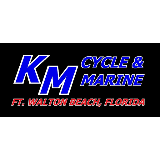 Motorcycle Dealer «KM Cycle & Marine», reviews and photos, 435 Mary Esther Cut Off NW, Fort Walton Beach, FL 32548, USA