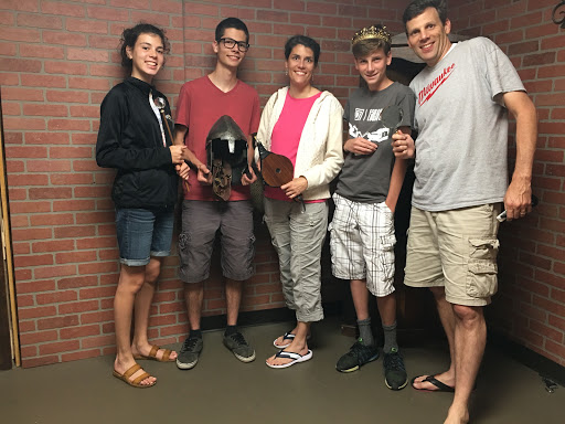 Amusement Center «The Escape Zone Escape Room Games», reviews and photos, 540 N Miami Ave, Miami, FL 33136, USA