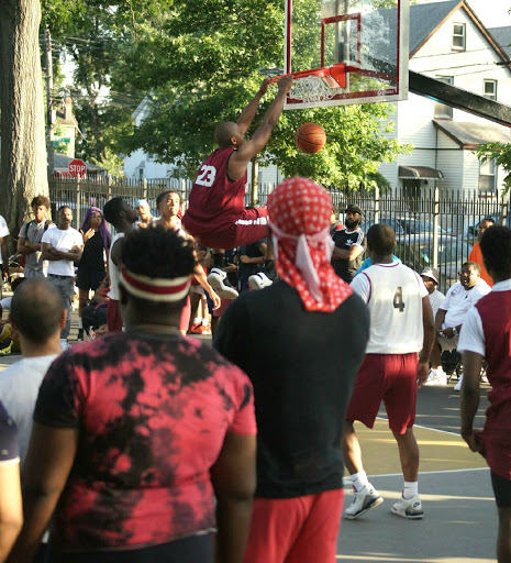 Park «Frederick B. Judge Playground», reviews and photos, 111-01 134th St, South Ozone Park, NY 11420, USA