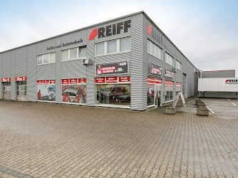 REIFF Süddeutschland Reifen und KFZ-Technik GmbH