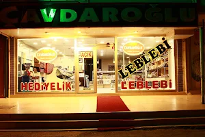 Çavdaroğlu Leblebi image