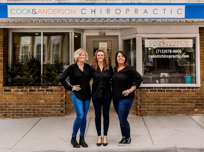 Cook & Anderson Chiropractic