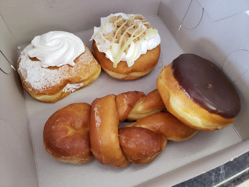 Donut Shop «Donut Mania», reviews and photos, 4460 S Durango Dr D, Las Vegas, NV 89147, USA