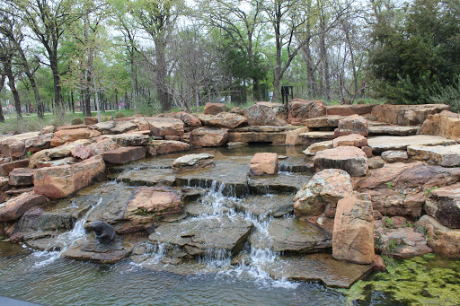 Park «Heritage Park», reviews and photos, 600 Spinks Rd, Flower Mound, TX 75028, USA