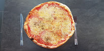 Plats et boissons du Pizzeria Pizza Gigi, à COUZEIX - n°18