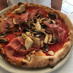 Photo n°1 de l'avis de Willi.o fait le 10/06/2021 à 17:43 sur le  Cilento Ristorante Pizzeria à Sirmione