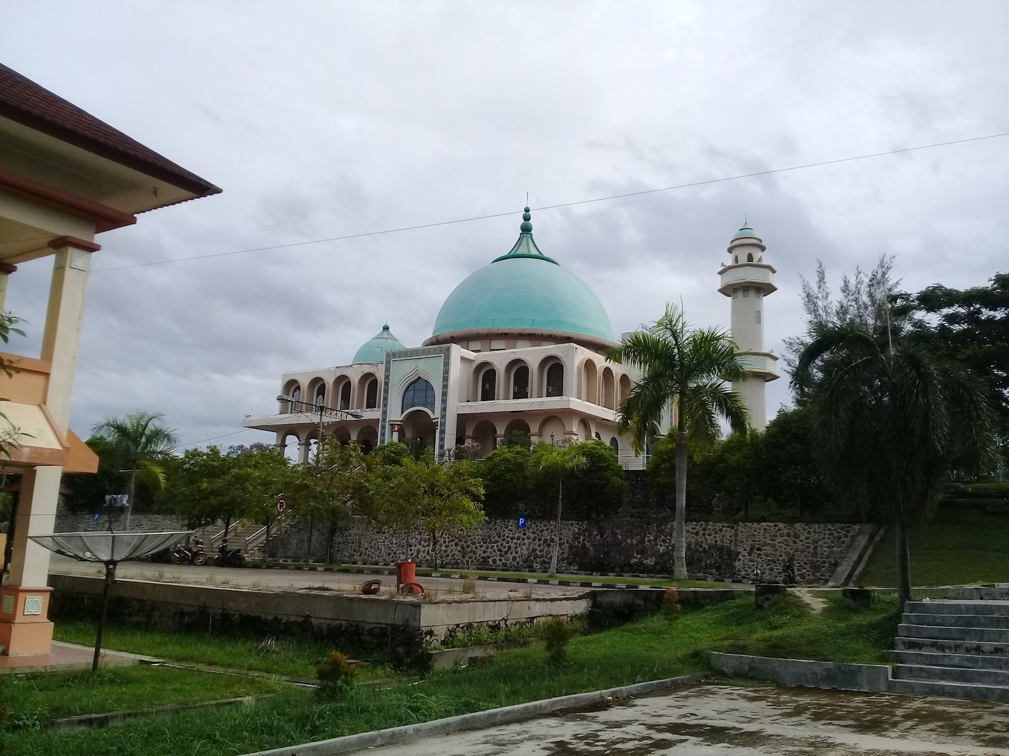 Foto TK  Islam Terpadu Islamic Center Baturaja, Kab. Ogan Komering Ulu