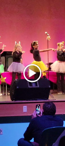 Performing Arts Theater «Hollywood Central Performing Arts Center», reviews and photos, 1770 Monroe St, Hollywood, FL 33020, USA