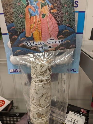 Department Store «Marshalls», reviews and photos, 150 W Foothill Blvd, Upland, CA 91786, USA