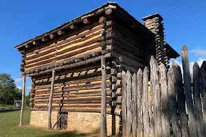 Davidson's Fort Historic Park image