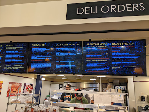 Deli «Putnam Market», reviews and photos, 431 Broadway, Saratoga Springs, NY 12866, USA