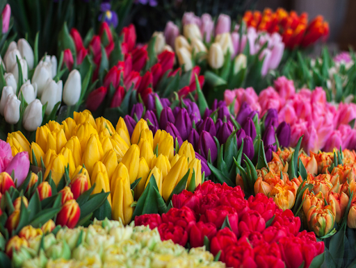 Ohana Creations Florist & Flower Delivery image