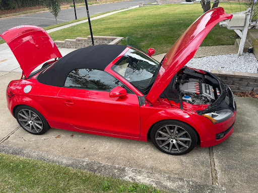 Used Car Dealer «Niche Motors», reviews and photos, 9028 Church St E, Brentwood, TN 37027, USA