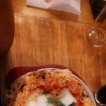 Photo n°1 de l'avis de Marco.a fait le 24/08/2022 à 21:15 sur le  380 gradi officine della pizza à Villaricca