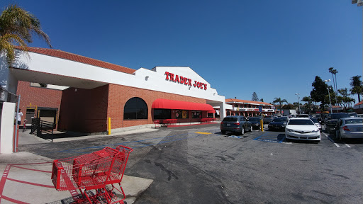 Park Pacific Shopping Center, 1100 Pacific Coast Hwy, Hermosa Beach, CA 90254, USA, 