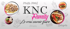 Aliment-réconfort du Restauration rapide KNC family à Clermont-Ferrand - n°4