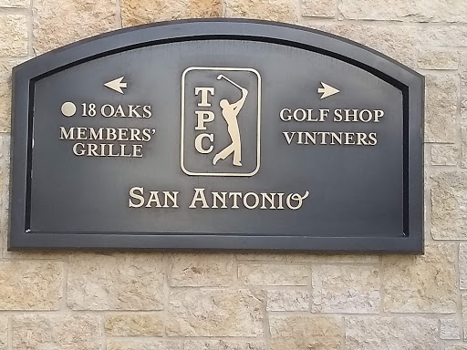 Golf Resort «TPC San Antonio», reviews and photos, 23808 Resort Pkwy, San Antonio, TX 78261, USA