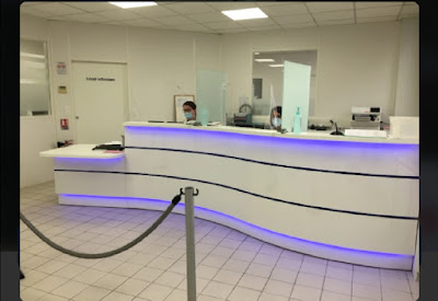 Laboratoire BIOALLIANCE CHARTRES à Chartres