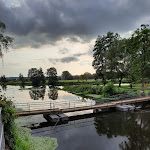 Photo n°2 de l'avis de Pavlina.o fait le 14/08/2020 à 19:20 sur le  Restaurant Valentinsbad à Regenstauf