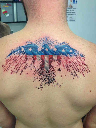 Tattoo Shop «Moving Shadow Ink», reviews and photos, 4328 W Forest Home Ave, Milwaukee, WI 53219, USA