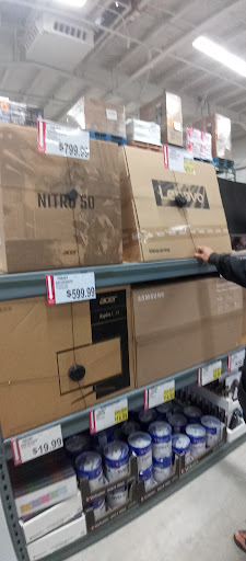 Warehouse club «BJ’s Wholesale Club», reviews and photos, 110 Mt Auburn Ave, Auburn, ME 04210, USA