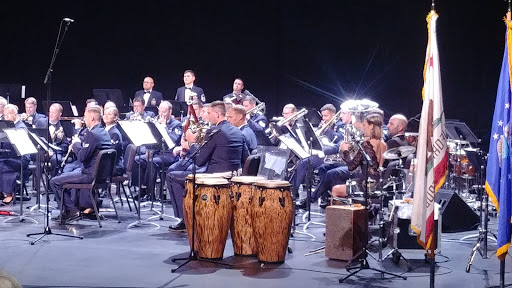 Performing Arts Theater «Santa Clarita Performing Arts Center at College of the Canyons», reviews and photos, 26455 Rockwell Canyon Rd, Santa Clarita, CA 91355, USA