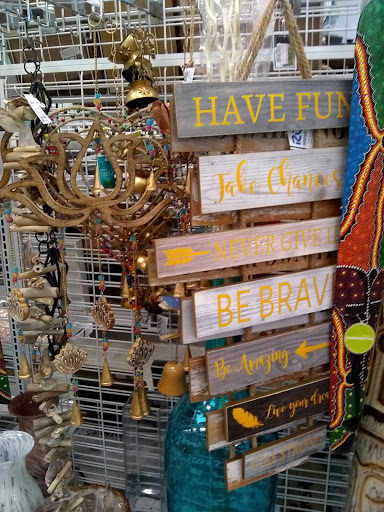 Clothing Store «Ross Dress for Less», reviews and photos, 3300 S Glenstone Ave, Springfield, MO 65804, USA