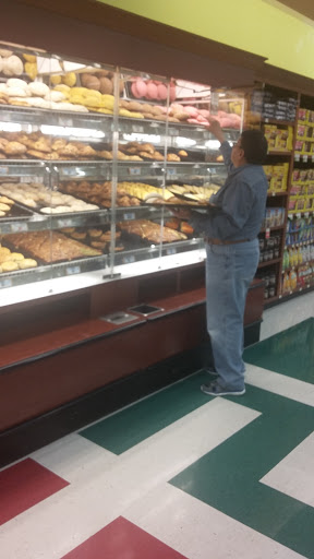 Grocery Store «La Plaza Market», reviews and photos, 3225 N Tracy Blvd, Tracy, CA 95376, USA