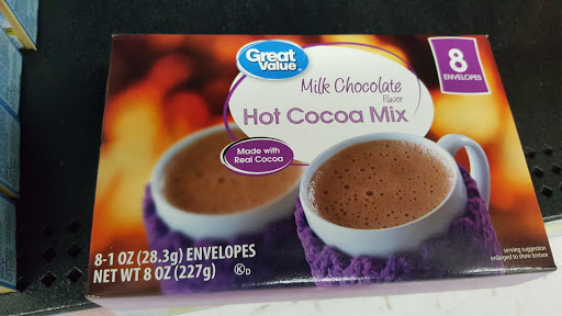 Department Store «Walmart Supercenter», reviews and photos, 2001 E 151st St, Carmel, IN 46033, USA