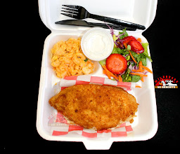 Pechugas y Milanesas MA photo