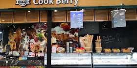 Cook Berry Cafe