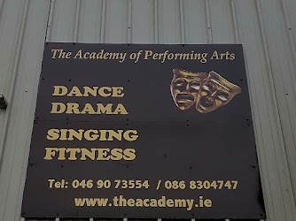 The Academy of Performing Arts