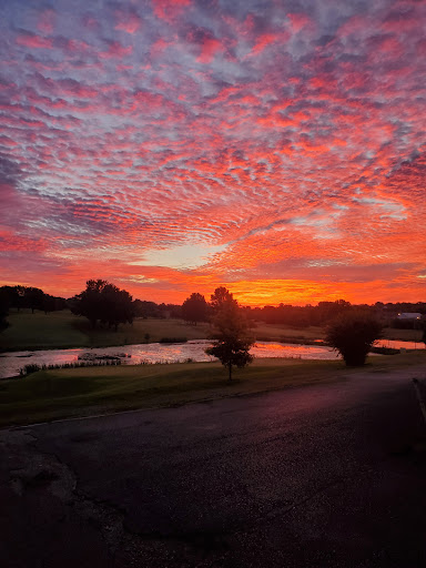 Golf Course «Western Hills Municipal Golf», reviews and photos, 2160 Russellville Rd, Hopkinsville, KY 42240, USA