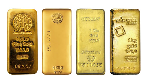 Australian Gold and Silver Dealers