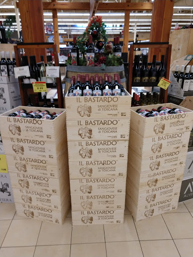 Grocery Store «Haggen Food & Pharmacy», reviews and photos, 1301 Ave D, Snohomish, WA 98290, USA