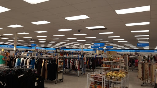 Clothing Store «Ross Dress for Less», reviews and photos, 7612 Denton Hwy, Watauga, TX 76148, USA