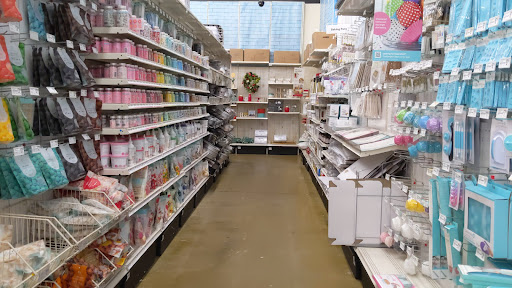 Craft Store «Michaels», reviews and photos, 4531 S Laburnum Ave Ste 700, Henrico, VA 23231, USA