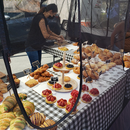 Green Acres Farmers Market