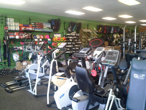 Sporting Goods Store «Play It Again Sports», reviews and photos, 101 E Alex Bell Rd, Dayton, OH 45459, USA