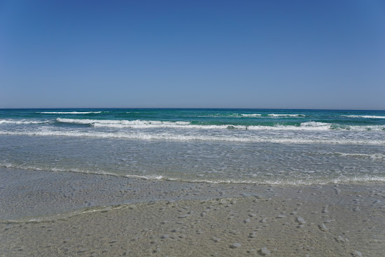 Plage Oued El Abid